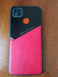 Мобільний телефон Xiaomi Redmi 9C 3/64 GB Midnight Gray (660925) фото від покупців 17