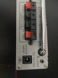 Блок живлення 12V 5A 60W (5.5*2.5) High Copy. Адаптер для моніторів та інших пристроїв! (без кабелю) (63441)