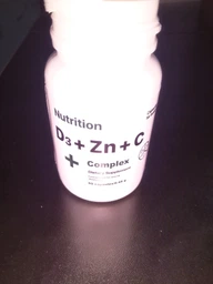 Витамины и минералы EntherMeal D3+Zinc+С Complex, 60 капсул фото от покупателей 11