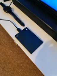 HDD для консоли Seagate Game Drive PlayStation PS4/PS5 4TB (STLL4000200) фото от покупателей 5