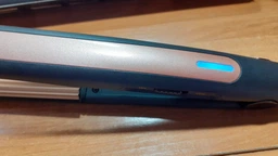 Гофре плойка для волос Gemei GM-2955 Curly