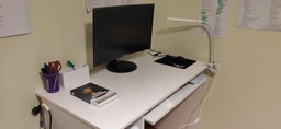 Mонитор 23.5" Samsung Curved C24F390F (LC24F390FHIXCI) фото от покупателей 6