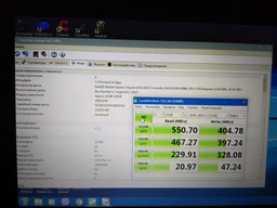 Твердотільний накопичувач SSD 960Gb, AS340 Panther, SATA3, 2.5", 3D TLC, 550/510 МБ/с Apacer (teh0019848) фото від покупців 5