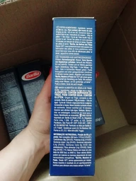 Макаронные изделия Barilla Рисони №26 500 г (8076809579100) фото от покупателей 4
