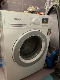 Стиральная машина автоматическая Freggia WISD1460 фото от покупателей 1