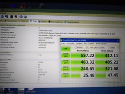 Твердотільний накопичувач SSD 960Gb, AS340 Panther, SATA3, 2.5", 3D TLC, 550/510 МБ/с Apacer (teh0019848) фото від покупців 7