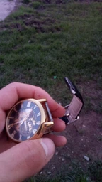 Мужские часы Forsining Rich