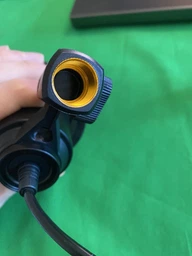 Штатив для мікрофона 108 см з XLR кабелем / Тримач / Стійка Пантограф фото від покупців 6