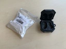 Панель BeCover Protective TPU для Samsung Galaxy Buds 2 / Buds 2 Pro / Buds Live / Buds Pro Deep Blue (BC_705688) фото від покупців 18