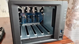 Сетевое хранилище Synology DS920+ – фото, отзывы, характеристики в
