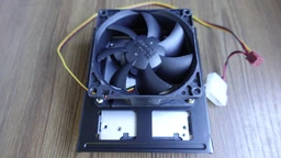 Вентилятор PcCooler F82 фото от покупателей 2