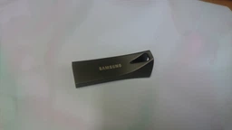 Флеш память USB Samsung Bar Plus 32GB USB 3.1 Silver (MUF-32BE3/APC) фото от покупателей 15