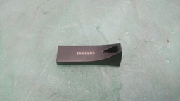 Флеш память USB Samsung Bar Plus 32GB USB 3.1 Silver (MUF-32BE3/APC) фото от покупателей 14