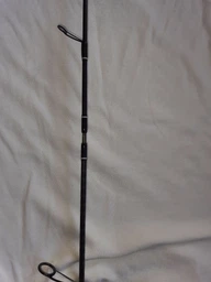 Вудлище спінінгове DAM Cult-X Big Spin 2.40 м 50-150 г (65963)
