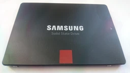 SSD диск Samsung 860 Pro series 512GB 2.5
