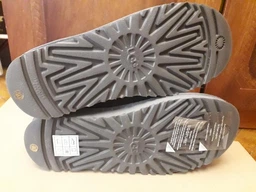 Уггі UGG Classic Tall 2 Grey 1016224-GREY 37 фото від покупців 3