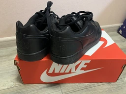 Кроссовки мужские Nike Ebernon Low White Aq1775-100 47 Белый AQ1775-100 фото от покупателей 4