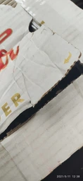 Упаковка пива Budweiser Budvar світле фільтроване 5% 0.33 л x 24 шт. (8594403430127_8594403703610) фото від покупців 1