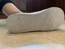 Женские кеды низкие FX shoes 17146-4 Classic Blue White 40 Темно-синие (2820000001924)