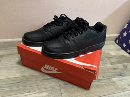 Кроссовки мужские Nike Ebernon Low White Aq1775-100 47 Белый AQ1775-100