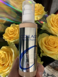 Тональный крем Enough Collagen Moisture Foundation SPF 15 #21 100 мл (8809280062379)