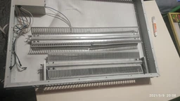 ТЭН для конвектора Element 1500 Вт 52 см