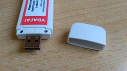 3G/4G USB Модем Ergo W02-CRC9 White (4G/LTE cat4., SIM, с разъёмом CRC9 для внешней антенны) фото от покупателей 11