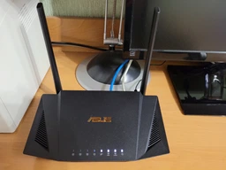 Маршрутизатор Asus RT-AX56U фото від покупців 14