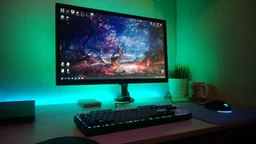 Клавіатура Hator Rockfall Evo TKL Optical Ukr Black (HTK-630)