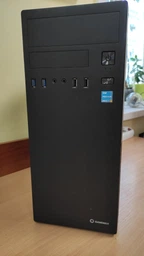 Корпус Gamemax ET-212-500W-U3