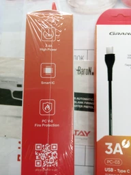 Зарядное устройство Grand-X CH-15B 5V 2.1A 2USB с защитой от перегрузки и перегрева Black фото от покупателей 11