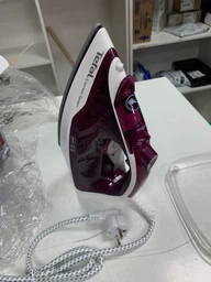 Утюг TEFAL Express Steam FV2835E0 фото от покупателей 16