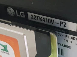 Пульт для телевізора LG AKB73975761