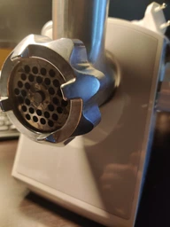Мясорубка Panasonic MK-MG1300WTQ