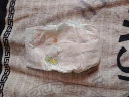Підгузки Pampers Active Baby Junior Размер 5 (11-16 кг) 64 шт (8001090949974) фото від покупців 6