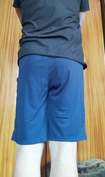 Чоловічі шорти Joma BERMUDA DRIVE червоний 2XL-3XL 100438.600 2XL-3XL фото від покупців 8