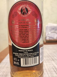Текила Rooster Rojo Anejo 0.7 л 38% (7503023613224) фото от покупателей 2