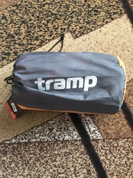 Самонадувающийся коврик Tramp (TRI-002) фото от покупателей 2