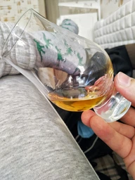 Виски Glen Moray Sherry 6 лет выдержки 0.05 л 40% (5060116323672) фото от покупателей 1
