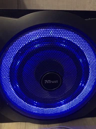 Акустична система Trust GXT 658 Tytan 5.1 Surround Black (TR21738) фото від покупців 2