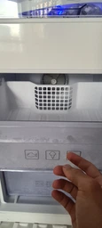 Встраиваемый холодильник Beko BCNA306E3S фото от покупателей 3