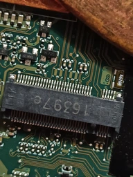 Твердотільний накопичувач M.2 960Gb, Team MP33, PCI-E 3.0x4, 3D TLC, 1800/1500 МБ/с (TM8FP6960G0C101) фото від покупців 6