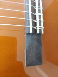 Гитара классическая Yamaha CS40 3/4 фото от покупателей 5