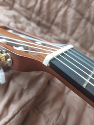 Гитара классическая Yamaha CS40 3/4 фото от покупателей 9