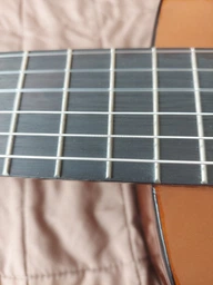 Гитара классическая Yamaha CS40 3/4 фото от покупателей 7