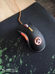 Провідна миша Razer DeathAdder Elite Overwatch (90161)
