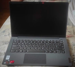 Ноутбук Lenovo IdeaPad 5 14ARE05 (81YM00DVRA) Graphite Grey – фото