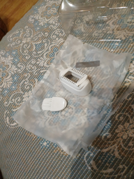 Эпилятор Braun Silk-epil 5 SE 5-011 (7500435225052) фото от покупателей 18