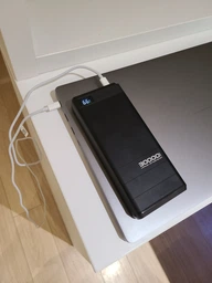 УМБ Promate Capital-30 30000 mAh, 65W USB-C PD, 22.5W USB-A QC3.0 Black (capital-30.black)