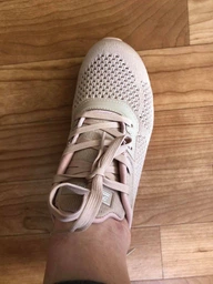 Жіночі кросівки Skechers BOBS SQUAD 39 Чорний 32509 BBK фото від покупців 13